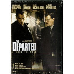 The Departed - Il Bene E Il Male