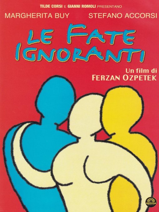 Le Fate Ignoranti
