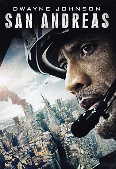 San Andreas