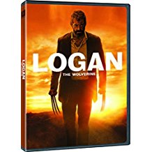 Logan The Wolverine