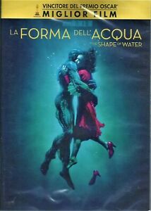 La Forma Dell'acqua