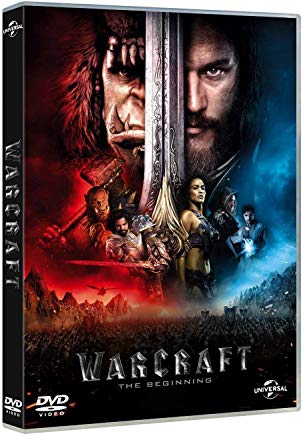Warcraft - L'inizio
