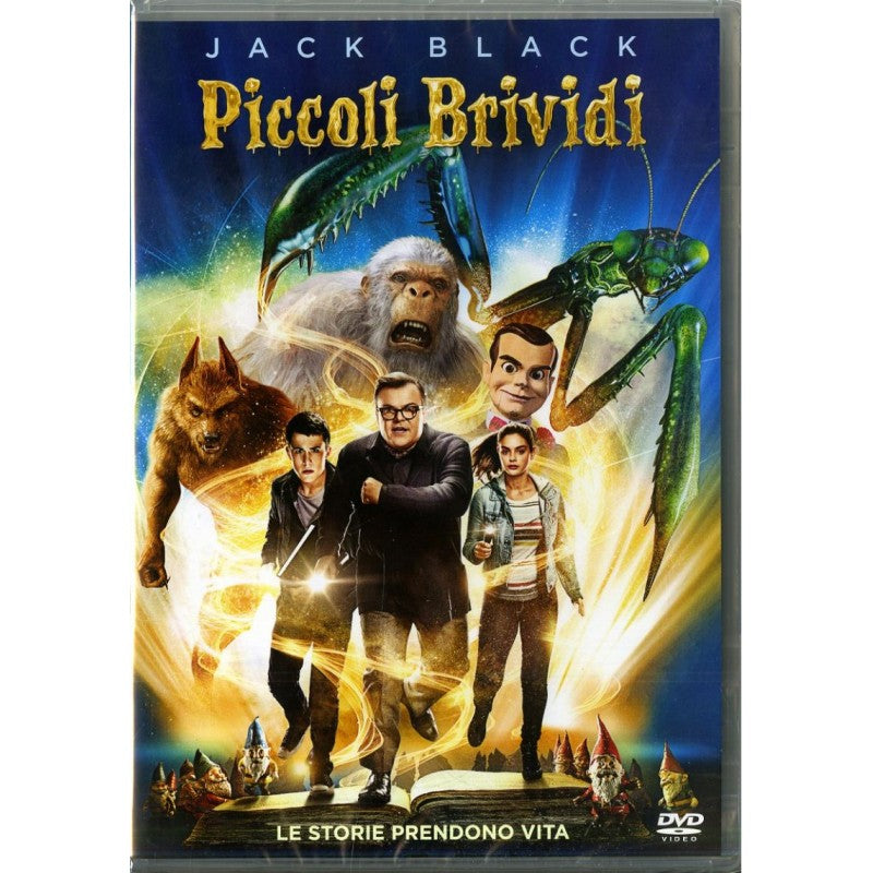 Piccoli Brividi