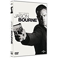 Jason Bourne