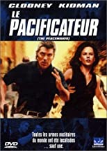 The Peacemaker