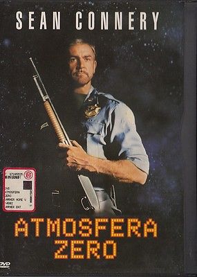 Atmosfera Zero