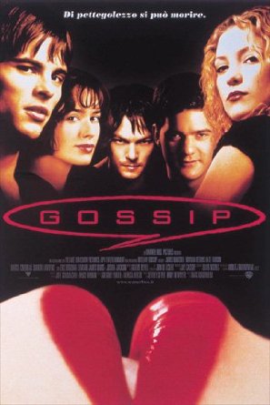 Gossip