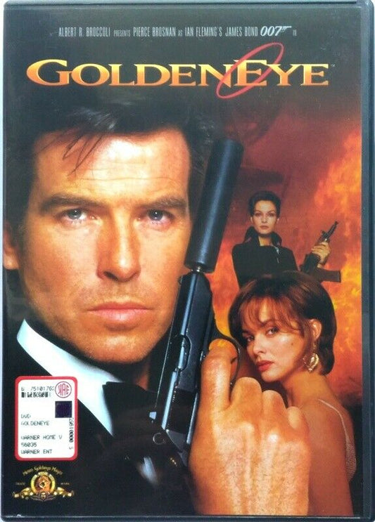 Goldeneye