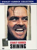 Shining Stanley Kubrik Collection
