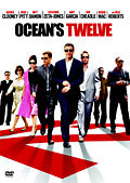 Ocean's Twelve