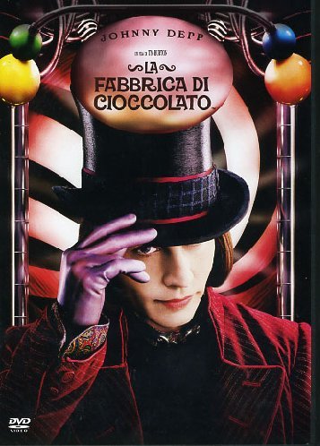 La Fabbrica Di Cioccolato