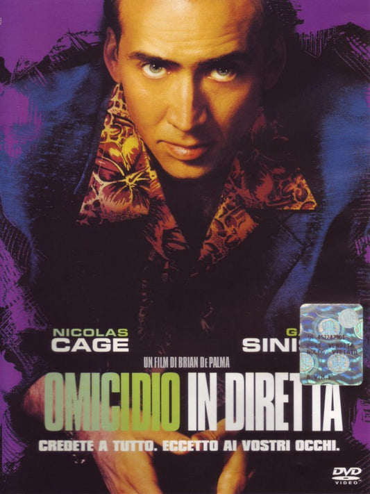 Omicidio In Diretta