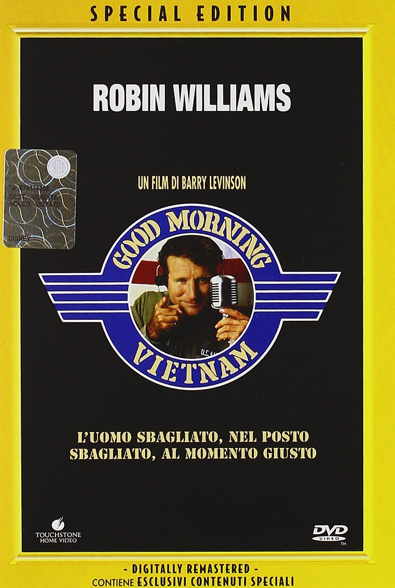 Good Morning Vietnam - Special Edition