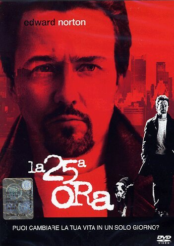 La 25A Ora
