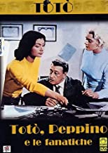 Totò Peppino E Le Fanatiche