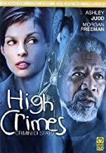 High Crimes - Easy Collection