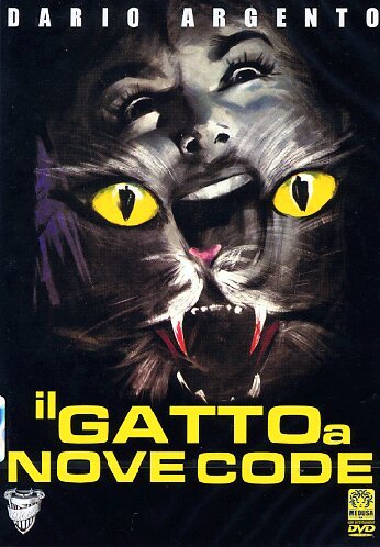 Il Gatto A Nove Code