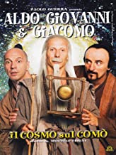 Il Cosmo Sul Comò