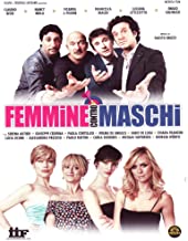 Femmine Contro Maschi