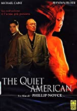 The Quiet American