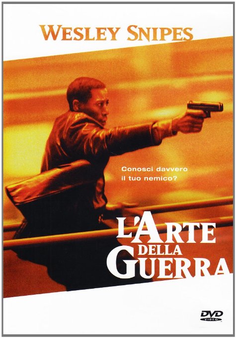 L'arte Della Guerra