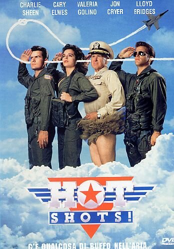 Hot Shots!