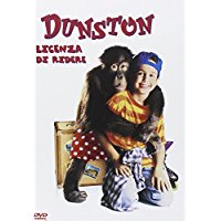Dunston Licenza Di Ridere
