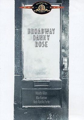 Broadway Danny Rose