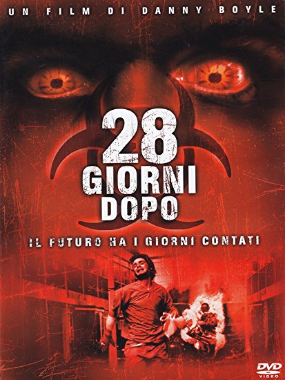 28 Giorni Dopo