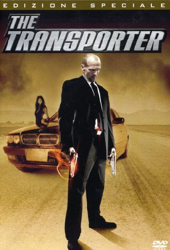 The Transporter - Edizione Speciale