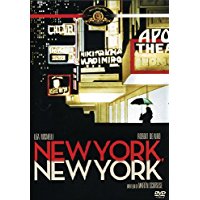 New York New York