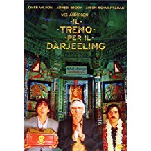 Il Treno Per Il Darjeeling