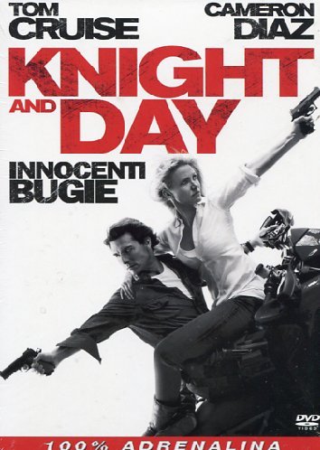 Knight And Day - Innocenti Bugie