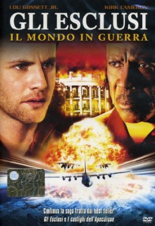 Gli Esclusi - Il Mondo In Guerra