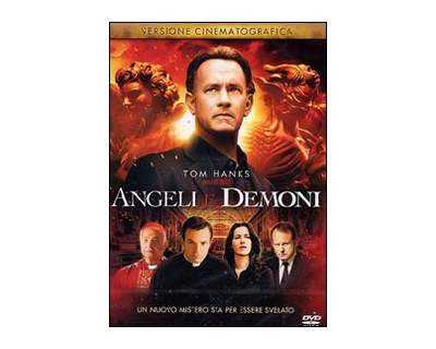 Angeli E Demoni