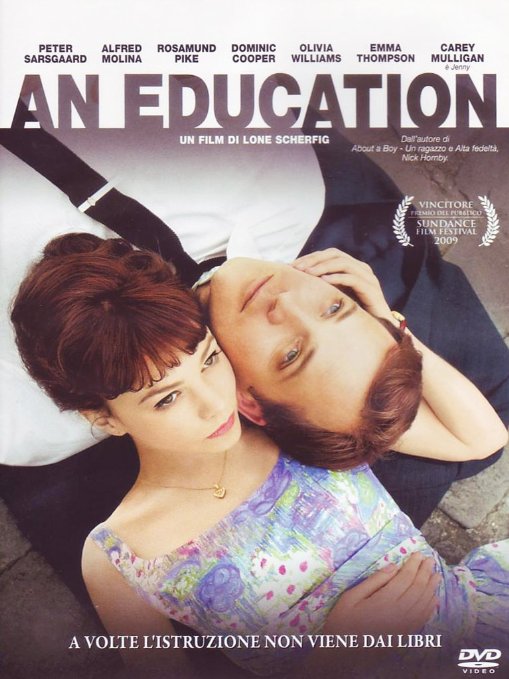 An Education