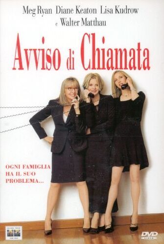 Avviso Di Chiamata