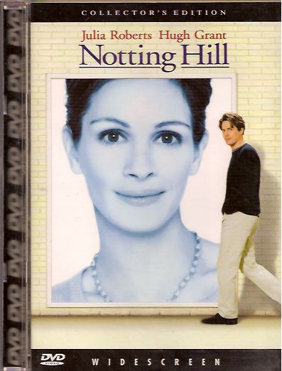 Notting Hill Collector's Edition