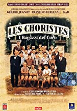 Les Choristes - I Ragazzi Del Coro