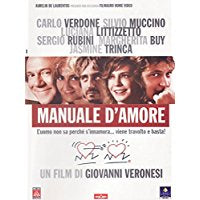 Manuale D'amore