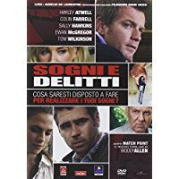 Sogni E Delitti