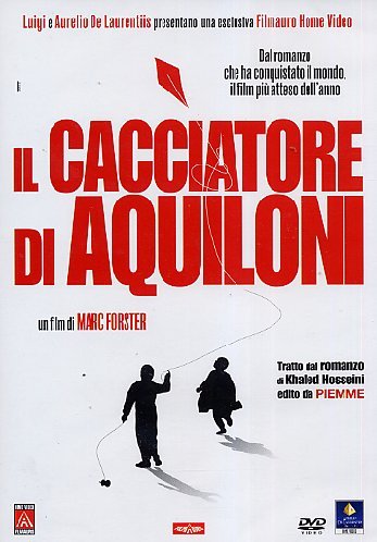 Il Cacciatore Di Aquiloni