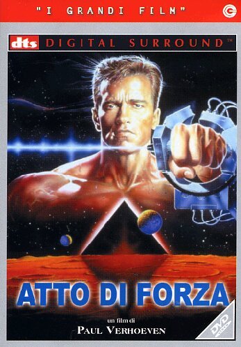 Atto Di Forza