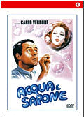 Acqua E Sapone