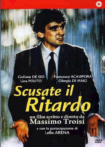 Scusate Il Ritardo