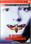Il Silenzio Degli Innocenti