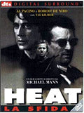 Heat - La Sfida