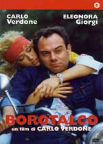 Borotalco