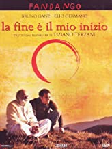 La Fine È Il Mio Inizio