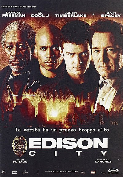 Edison City